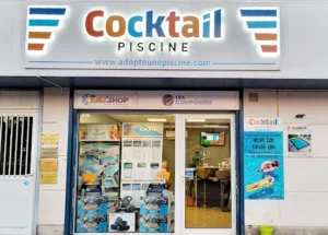Cocktail Piscine 83 – Adopte une Piscine à Rocbaron