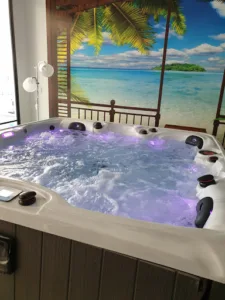 jmd piscine à Villemandeur