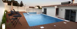 AES PISCINES à Saint-Antoine-sur-l'Isle