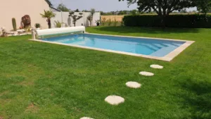 Garden Life à Triguères