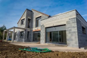 Coin-Sud, Travaux de Construction, Rénovation, Finition, Renov Habitat, remise en état après location. à Alès