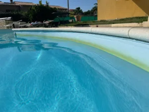 Piscines Waterair à Meyreuil