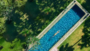 BB PISCINES – SOLIDPOOL MATHAY à Mathay