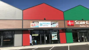 Espace Eau – Hydro Sud Rochefort à Rochefort