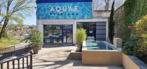 AQUAE PISCINES EPS Rouergue à Villefranche-de-Rouergue