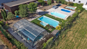 Alliance Piscines Toulouse | Composite Pool à Blagnac