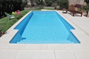 Piscines Desjoyaux à La Garde