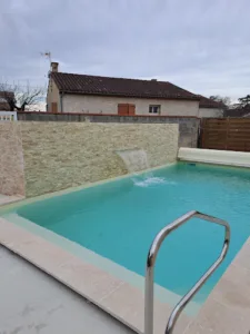 R.b.piscine à Lavaur