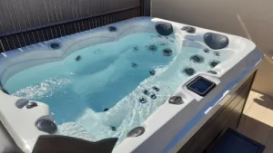 Spa & Spa de Nage Morlaix à Sainte-Sève