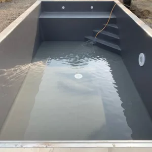 Puyo entreprise – Piscine et rénovation à Saint-Geours-de-Maremne