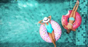Abritech – Abri de piscine à Le Passage