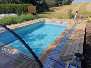 Pisciz à Noisy-le-Grand