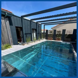 EM’INOX PISCINE à Chemillé-en-Anjou