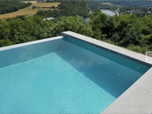 Yannick mangion piscine et détection de fuite à Lambesc