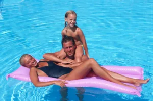 CPB – Constructeur piscine Bordeaux à Mérignac