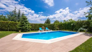 E.L PISCINE à Conques-sur-Orbiel