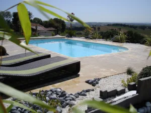 Art Piscine – Pisciniste EXCEL PISCINES à Saïx