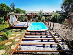 ALM PISCINE à Gujan-Mestras