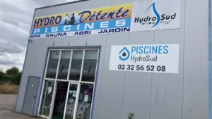 Hydro Détente – Hydro Sud Bourg-Achard à Bourg-Achard