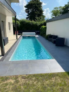 Aqueo Piscines et Spas à Annecy