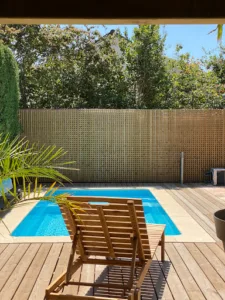Piscines du Vexin à Saint-Ouen-l'Aumône