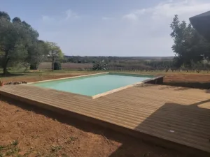 34 Piscines / Entretien Service 34 à Sauvian