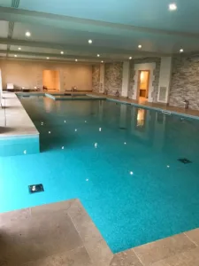 Select Piscines à Villedoux