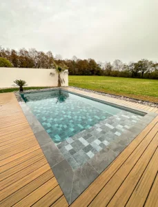 Bati Pro 85 Piscine à Le Poiré-sur-Vie