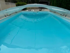 Piscines Desjoyaux à Eysines