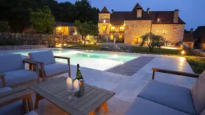 Nautilus Piscine et Spa SAS à Saint-Geniès