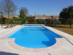 PISCINES CONSEIL 85 à Fontenay-le-Comte