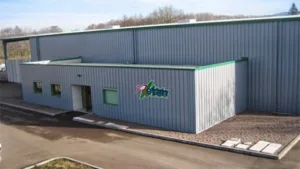 Retan Piscines – Hydro Sud Autun à Autun