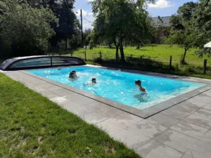 Piscines Detente à Aubière