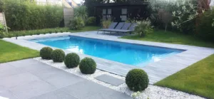 Piscines ACD à Acigné