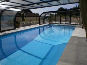 Piscines Du Centre à Darvoy