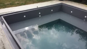 Protech Piscine à Muret