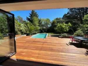 ESPACE FLORE Piscines et Spas à Quéven