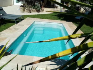 La Marina Piscine et Spa à Dijon