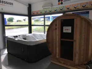 Waterpro à Champniers