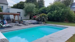 Spacéa piscines à Saint-Alban