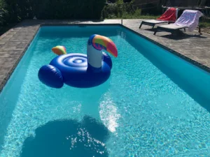 elsass piscines à Pulversheim