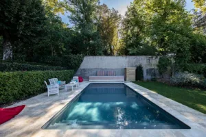 Infime Océan – Piscines Magiline Vertou à Vertou