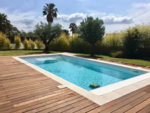 Alliance Piscines Toulon SARL Au Fil de l’Eau à Cuers