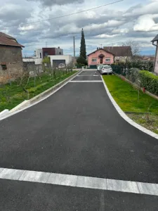 Terratek TP | Aménagement Extérieur et Paysagiste à Wittenheim
