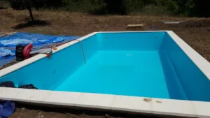 Piscines et Jardins du Var à Le Thoronet
