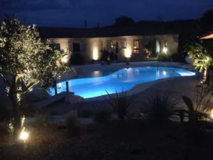 Piscines Initiales à Lamazère
