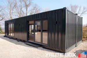 Yaute Box à Ville-la-Grand