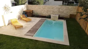 MOOD PISCINE à Mauguio