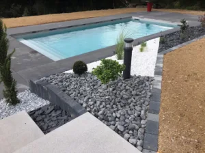PISCINE COUVREUX à Les Forges