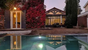 Haliades – Piscines et spas inox – Paris – Ile-de-France à Grosrouvre